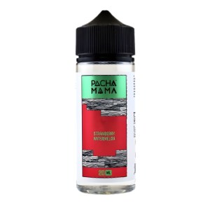 Pacha Mama Strawberry Watermelon 20ml to 120ml Flavor